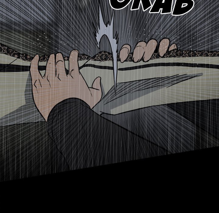 The Villain - Chapter 115 Page 127