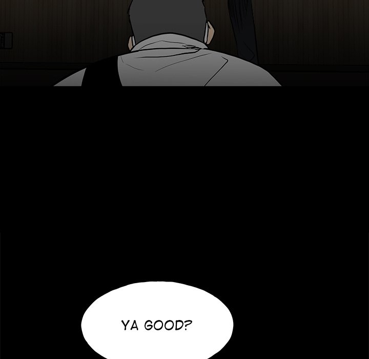 The Villain - Chapter 117 Page 100