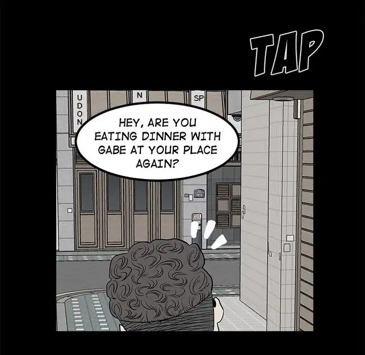 The Villain - Chapter 12 Page 107