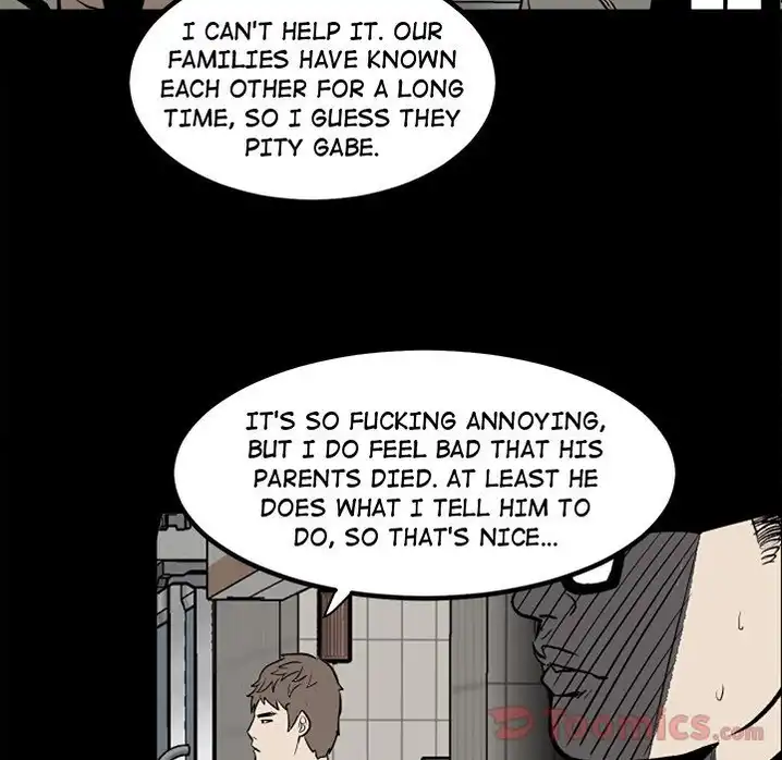 The Villain - Chapter 12 Page 109