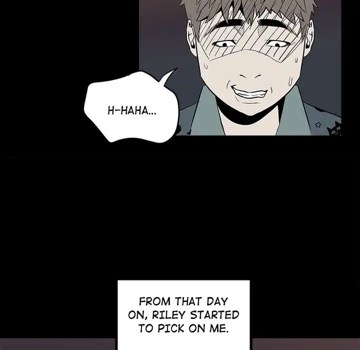The Villain - Chapter 12 Page 31