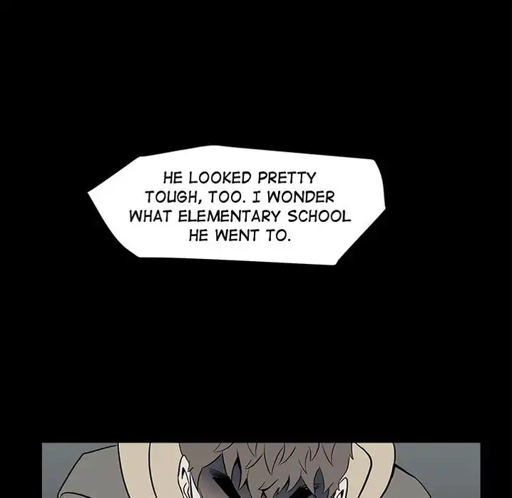 The Villain - Chapter 12 Page 41