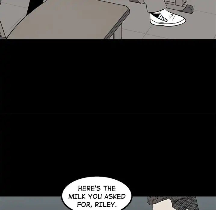 The Villain - Chapter 12 Page 54