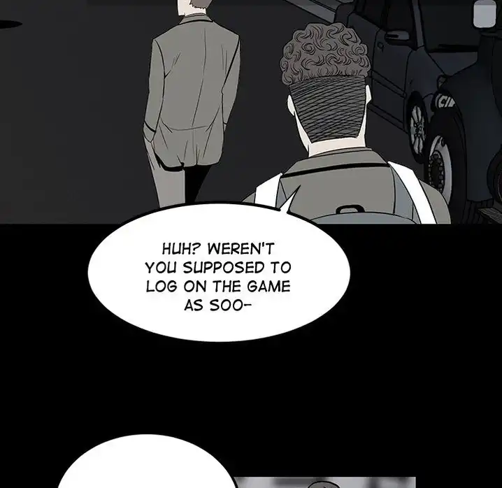 The Villain - Chapter 12 Page 68