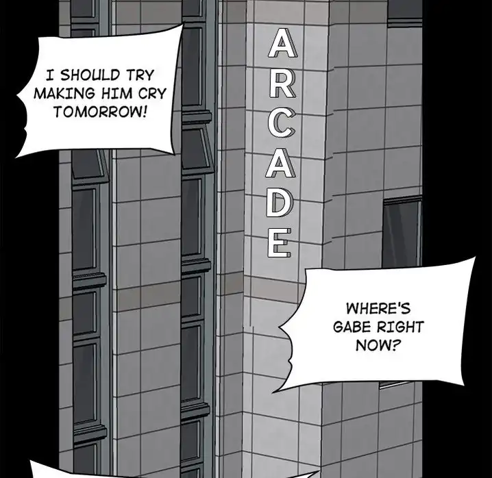 The Villain - Chapter 12 Page 84