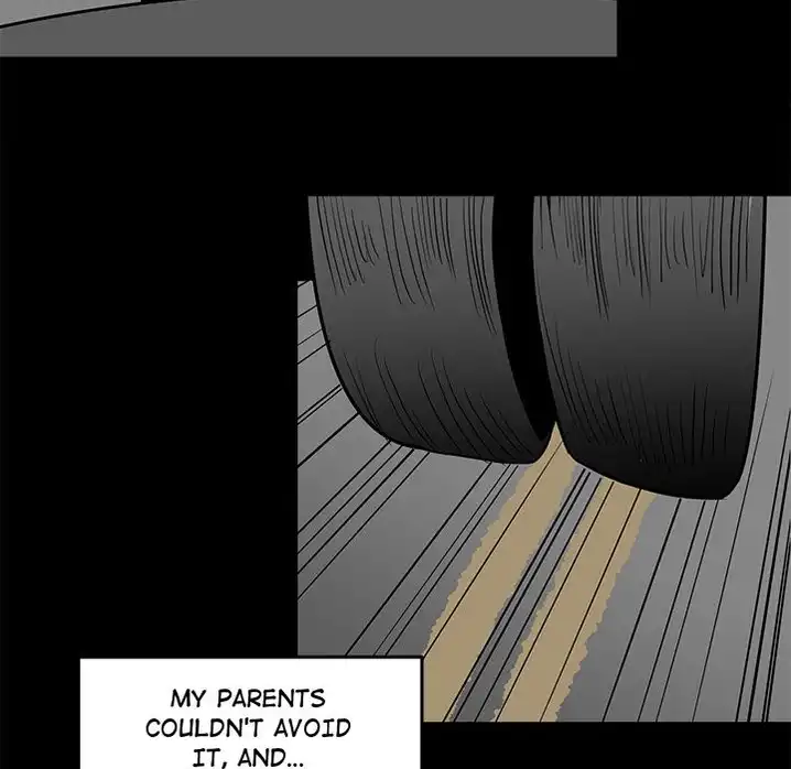 The Villain - Chapter 12 Page 87