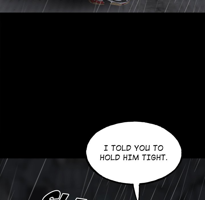 The Villain - Chapter 122 Page 122