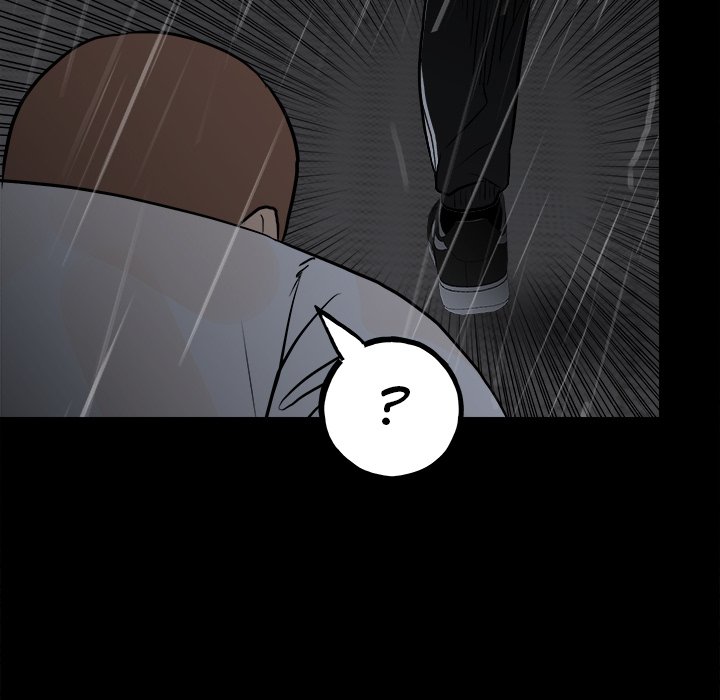 The Villain - Chapter 122 Page 126