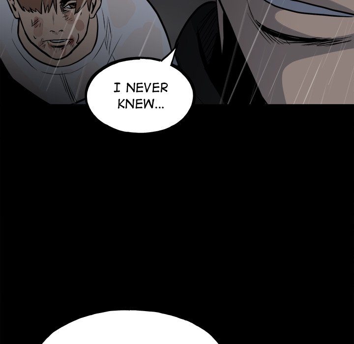 The Villain - Chapter 122 Page 132
