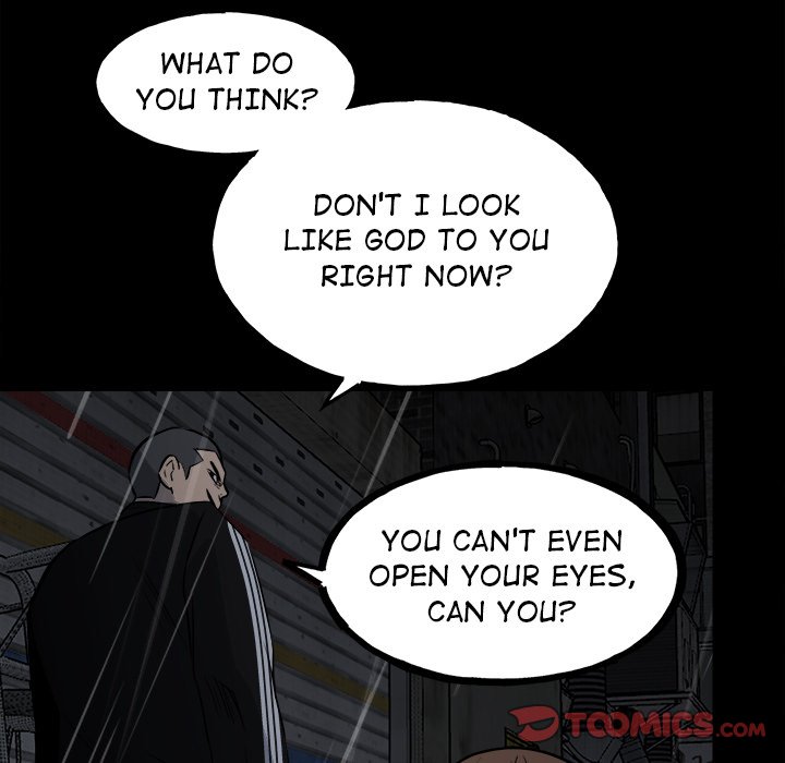 The Villain - Chapter 122 Page 135