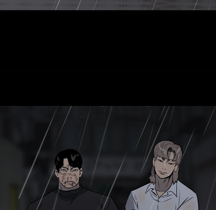 The Villain - Chapter 122 Page 145