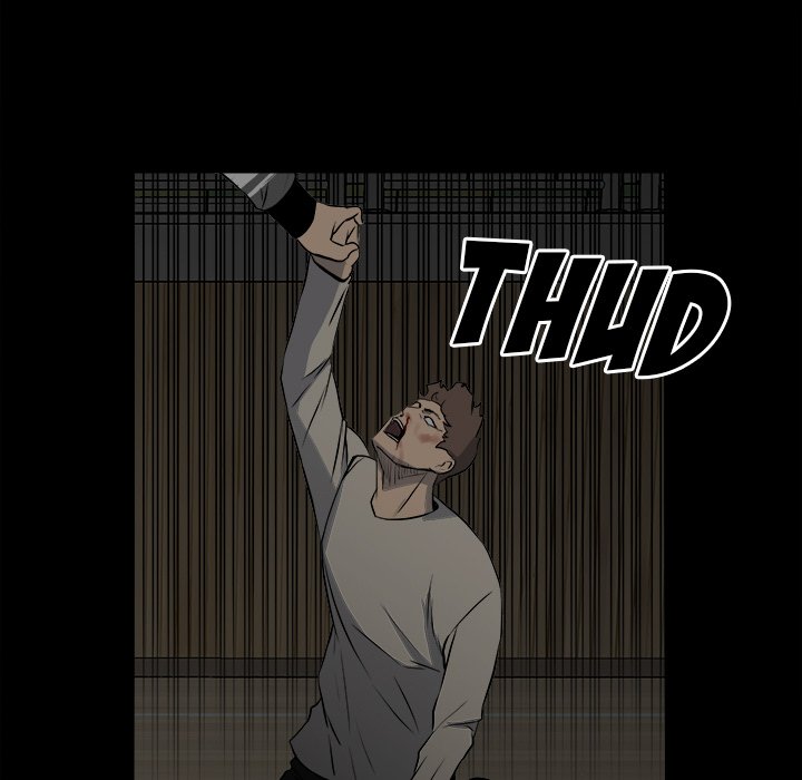 The Villain - Chapter 122 Page 28