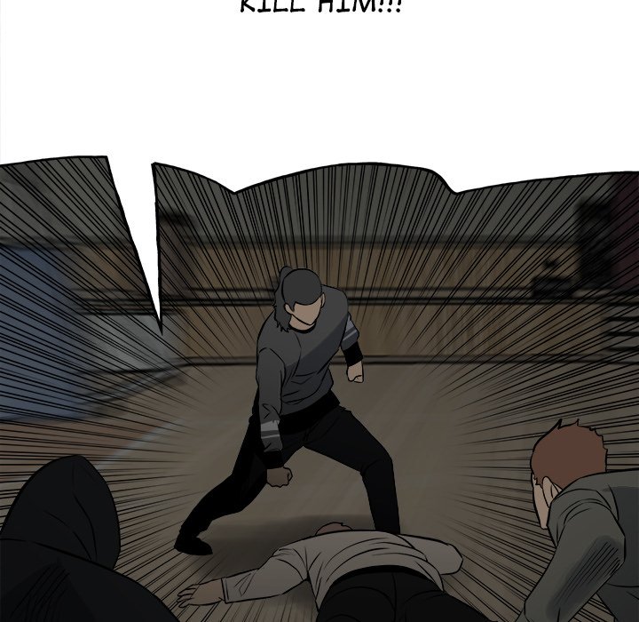 The Villain - Chapter 122 Page 36