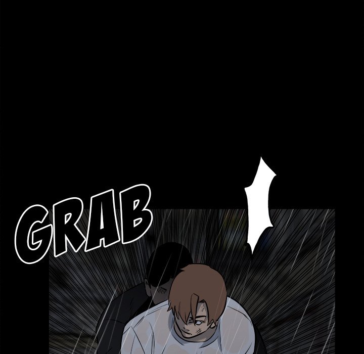 The Villain - Chapter 122 Page 91