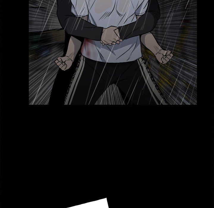 The Villain - Chapter 122 Page 92