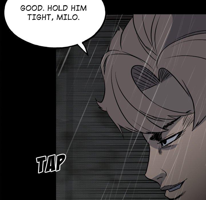 The Villain - Chapter 122 Page 95