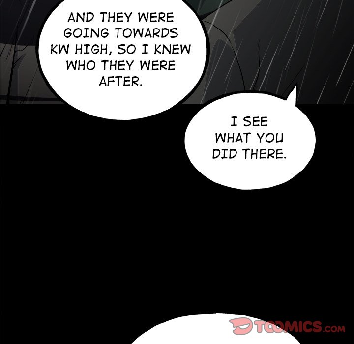 The Villain - Chapter 123 Page 6