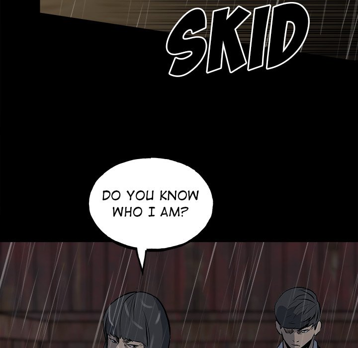 The Villain - Chapter 123 Page 82