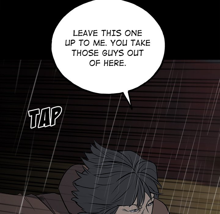 The Villain - Chapter 123 Page 89