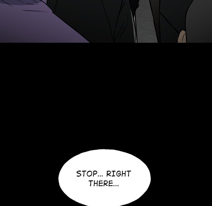 The Villain - Chapter 124 Page 112
