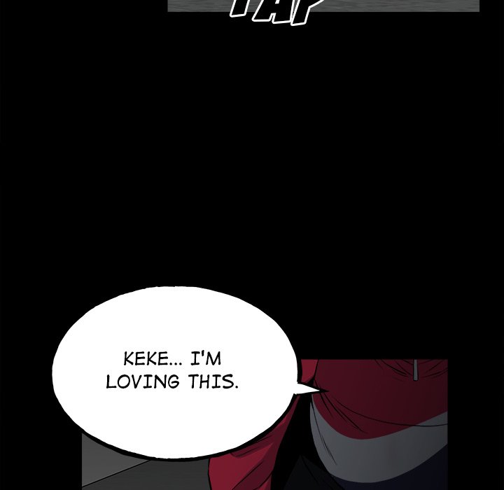 The Villain - Chapter 124 Page 23