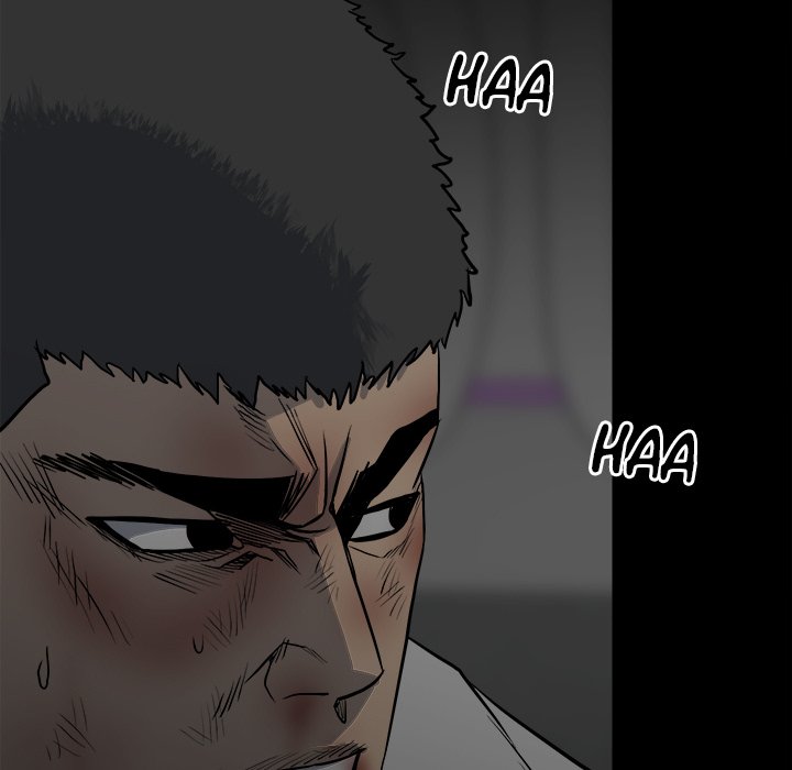 The Villain - Chapter 124 Page 31