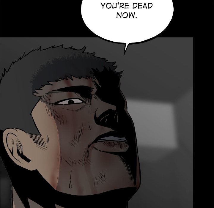 The Villain - Chapter 124 Page 66