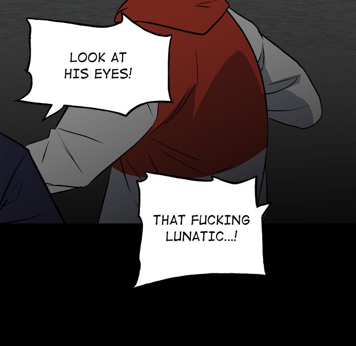 The Villain - Chapter 125 Page 118