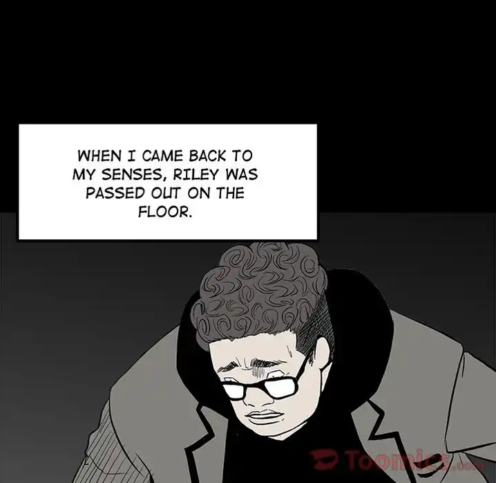 The Villain - Chapter 13 Page 14