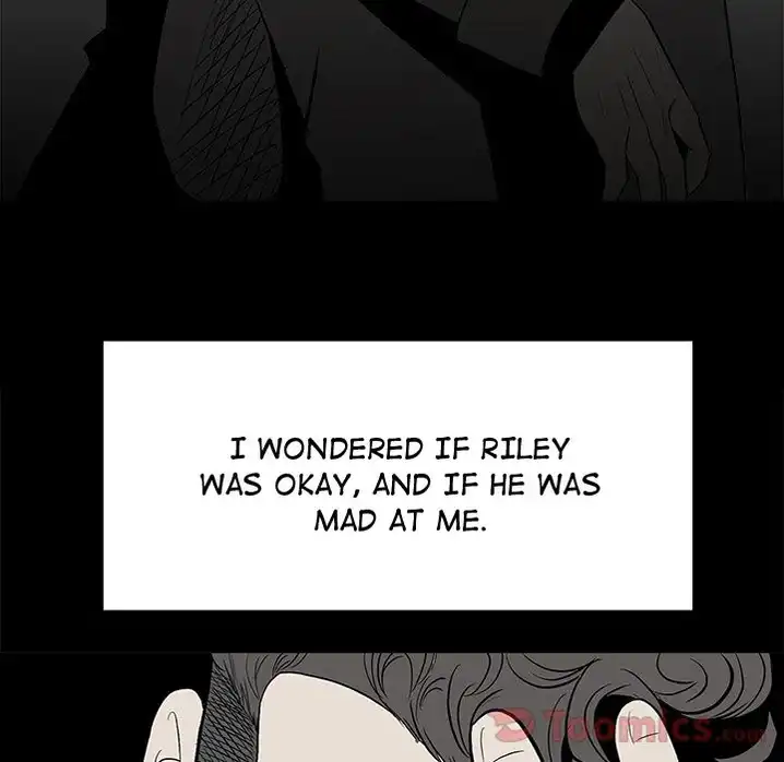 The Villain - Chapter 13 Page 28