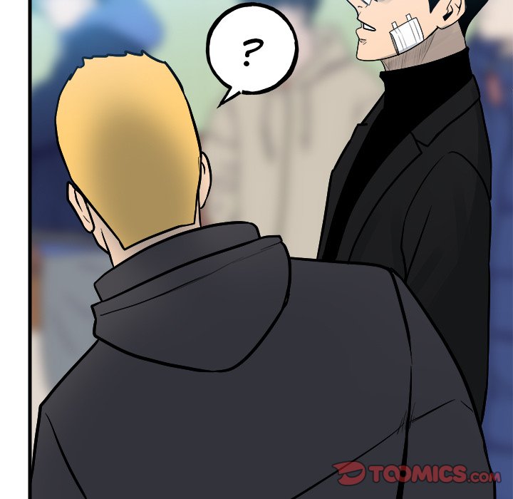 The Villain - Chapter 157 Page 75