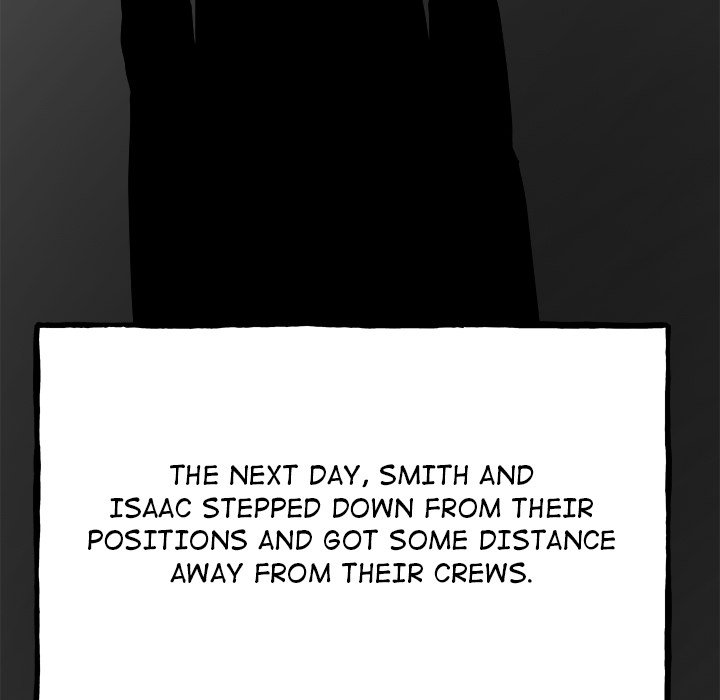 The Villain - Chapter 160 Page 7