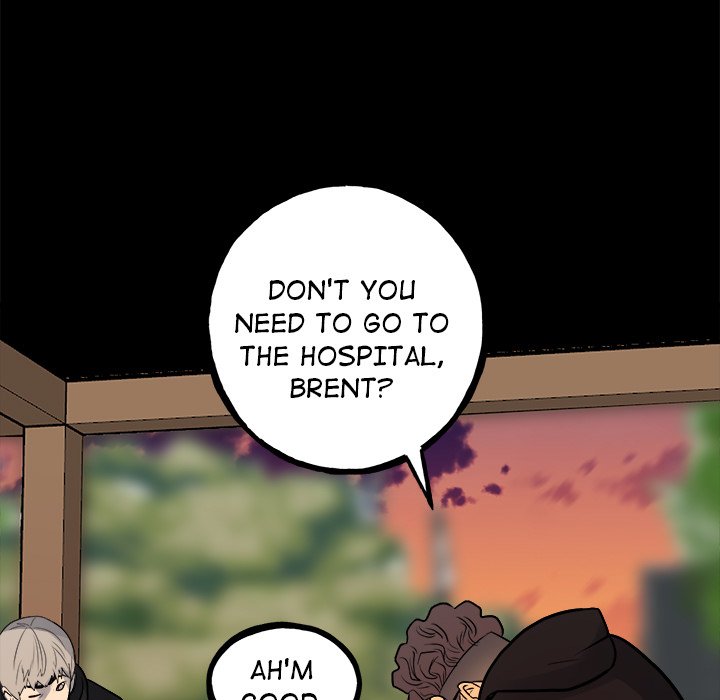 The Villain - Chapter 160 Page 81
