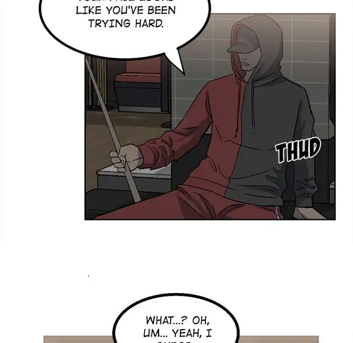 The Villain - Chapter 18 Page 59