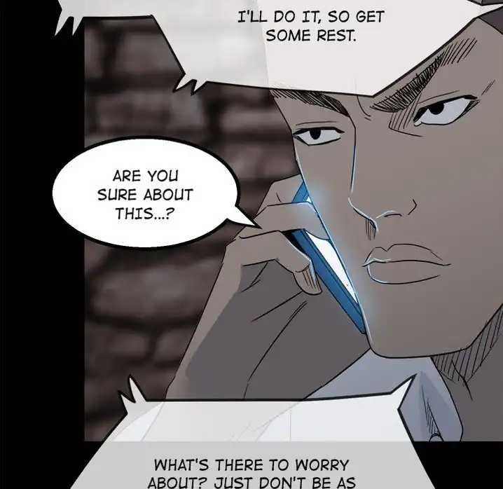 The Villain - Chapter 24 Page 61