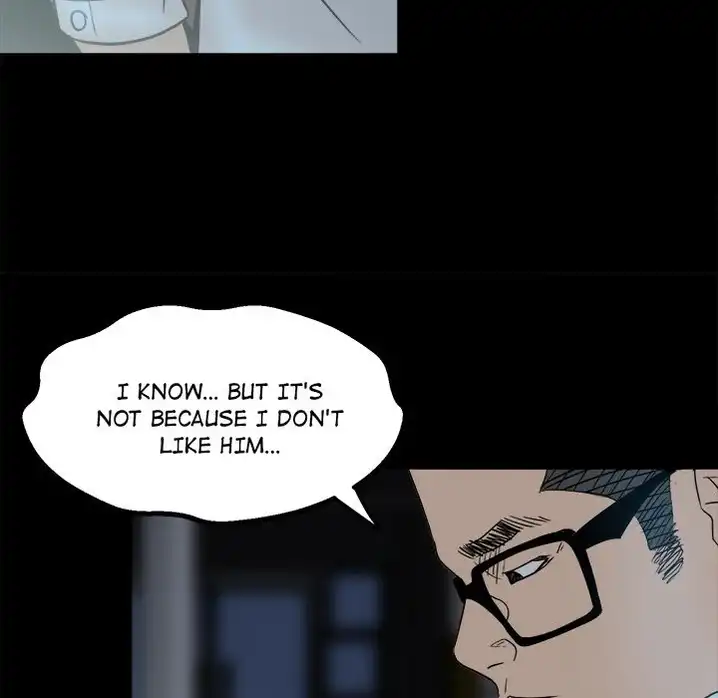 The Villain - Chapter 24 Page 87