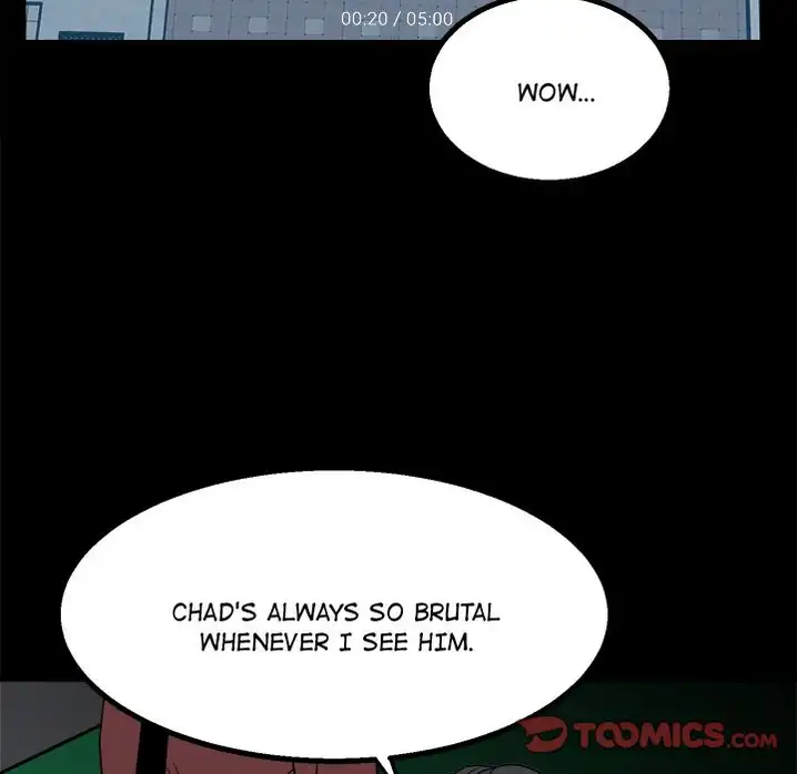 The Villain - Chapter 31 Page 26