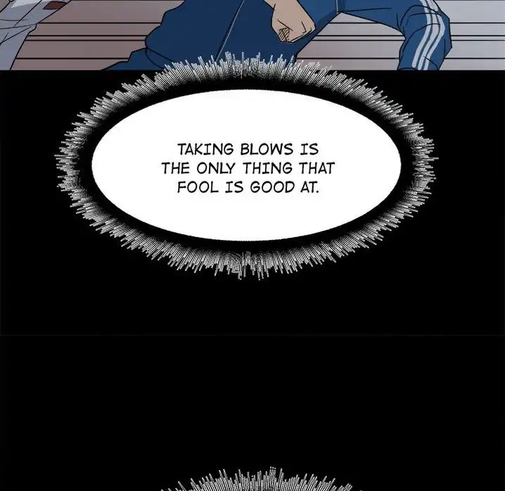 The Villain - Chapter 31 Page 31
