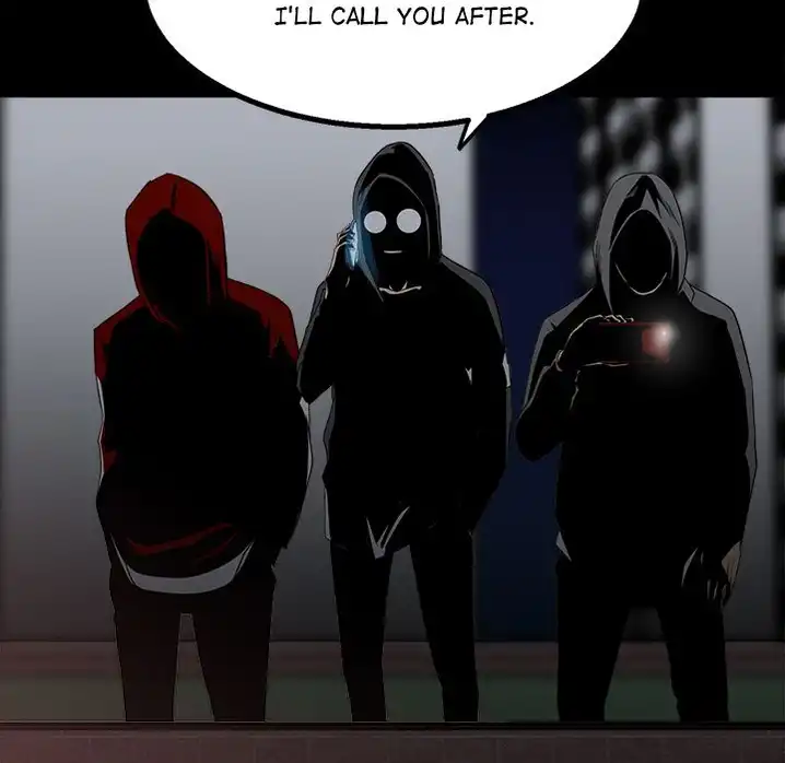The Villain - Chapter 31 Page 37