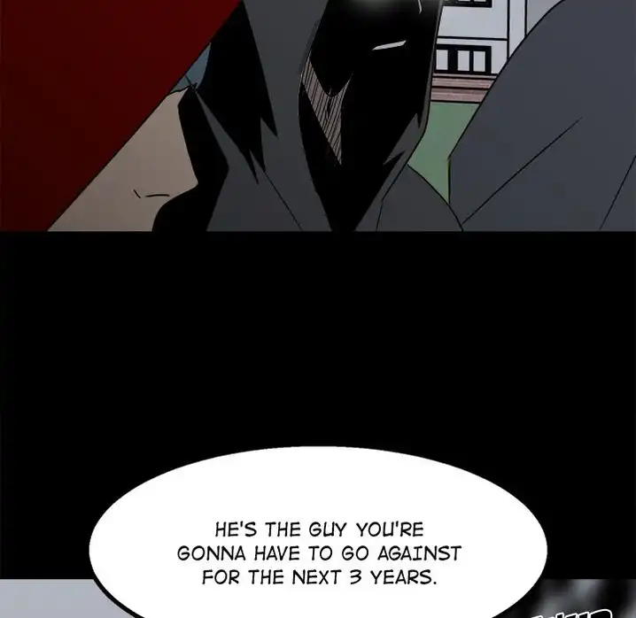The Villain - Chapter 31 Page 41