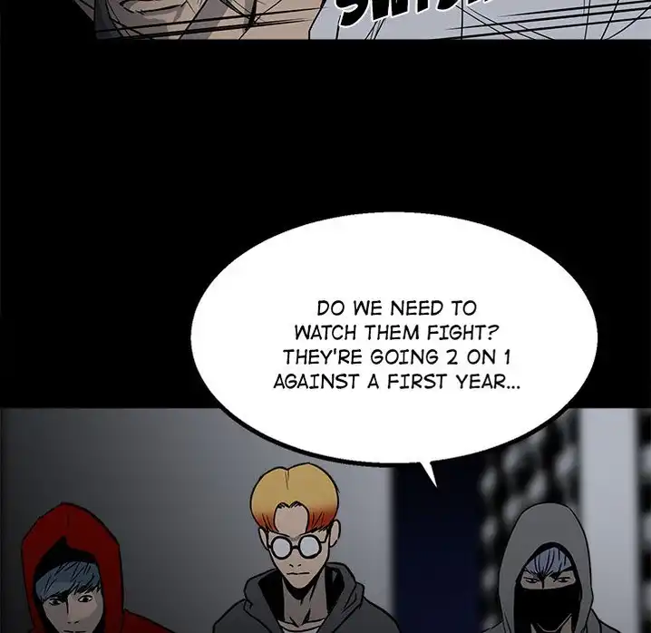 The Villain - Chapter 31 Page 85
