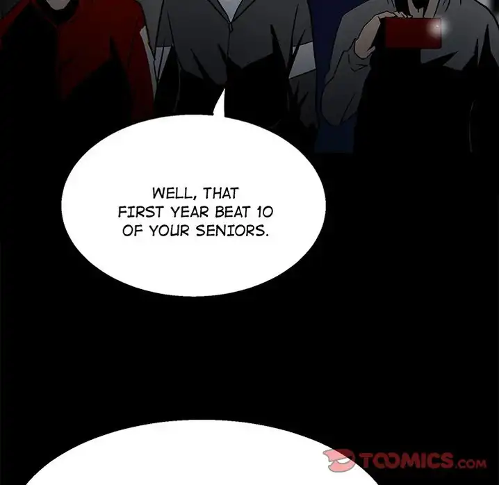 The Villain - Chapter 31 Page 86