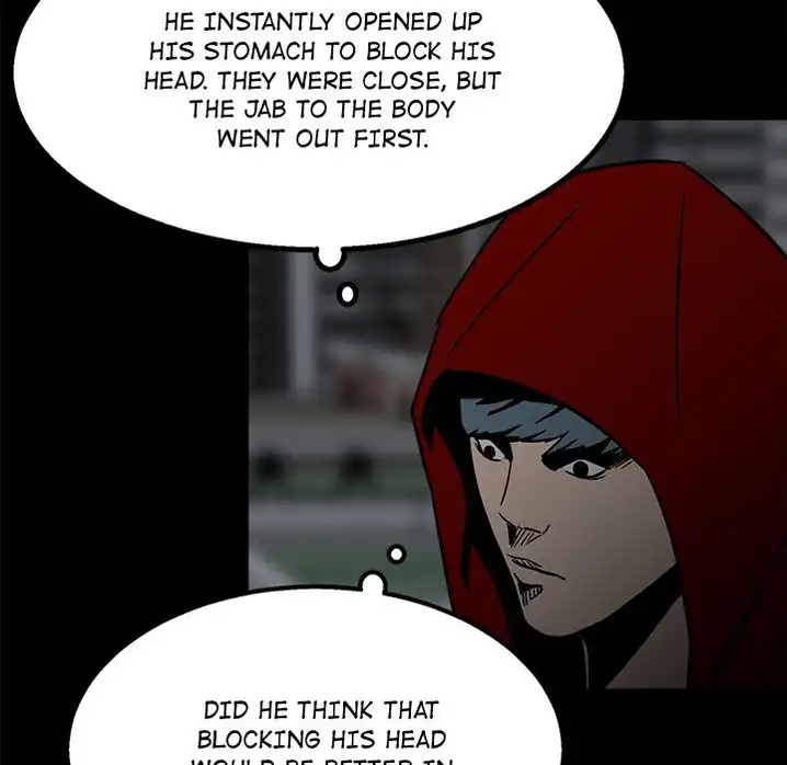 The Villain - Chapter 31 Page 87