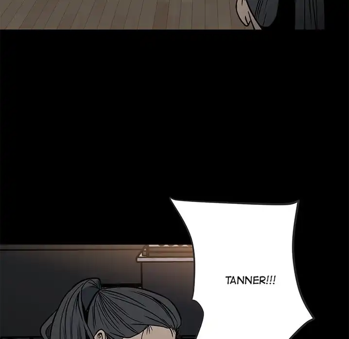 The Villain - Chapter 37 Page 39