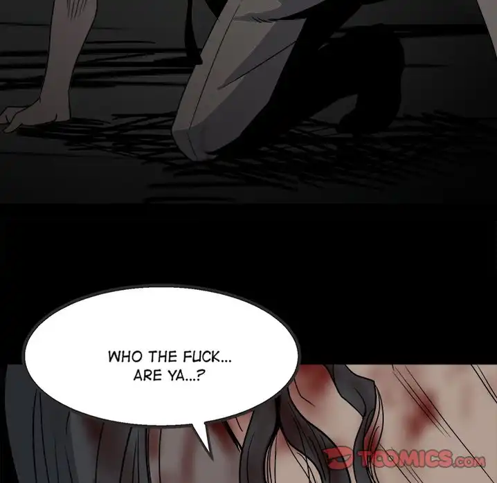 The Villain - Chapter 37 Page 98