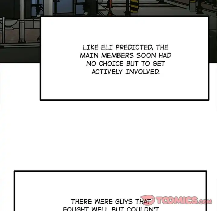 The Villain - Chapter 40 Page 45