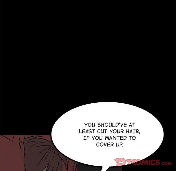 The Villain - Chapter 40 Page 63