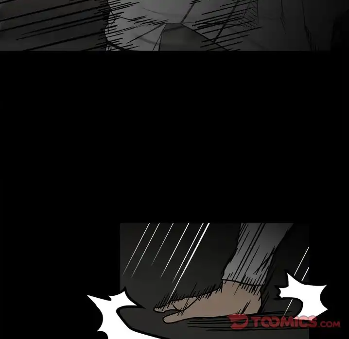 The Villain - Chapter 40 Page 90