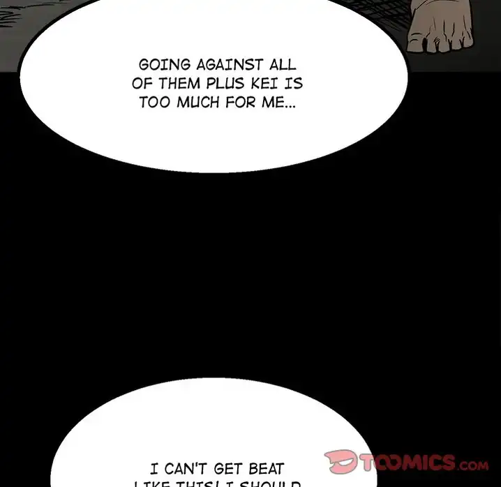 The Villain - Chapter 40 Page 93
