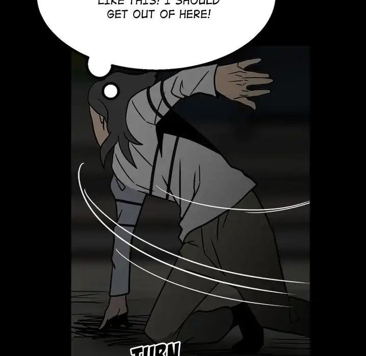 The Villain - Chapter 40 Page 94